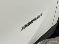 BMW X1 xDrive 20i 192 ch BVA8 xLine