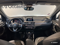 BMW X1 xDrive 20i 192 ch BVA8 xLine