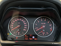 BMW X1 xDrive 20i 192 ch BVA8 xLine