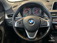 BMW X1 xDrive 20i 192 ch BVA8 xLine