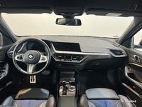 BMW 118i 136 ch DKG7 M Sport
