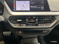 BMW 118i 136 ch DKG7 M Sport