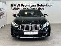 BMW 118i 136 ch DKG7 M Sport