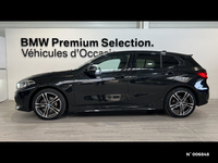 BMW 118i 136 ch DKG7 M Sport