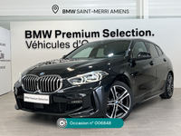 BMW 118i 136 ch DKG7 M Sport