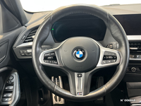 BMW 118i 136 ch DKG7 M Sport