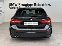 BMW 118i 136 ch DKG7 M Sport