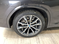BMW X3 xDrive20d 190ch BVA8 M Sport