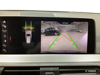 BMW X3 xDrive20d 190ch BVA8 M Sport