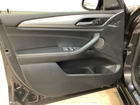 BMW X3 xDrive20d 190ch BVA8 M Sport