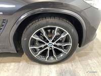 BMW X3 xDrive20d 190ch BVA8 M Sport