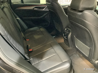 BMW X3 xDrive20d 190ch BVA8 M Sport