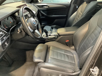 BMW X3 xDrive20d 190ch BVA8 M Sport