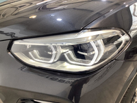 BMW X3 xDrive20d 190ch BVA8 M Sport