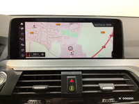 BMW X3 xDrive20d 190ch BVA8 M Sport