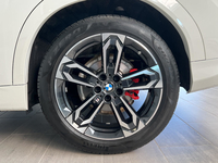 BMW X2 sDrive 20i 170ch DKG7 M Sport