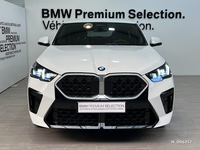 BMW X2 sDrive 20i 170ch DKG7 M Sport