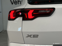 BMW X2 sDrive 20i 170ch DKG7 M Sport