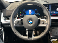 BMW X2 sDrive 20i 170ch DKG7 M Sport