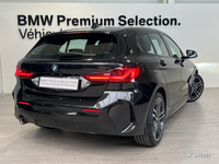 BMW 116i 109 ch DKG7 M Sport