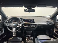 BMW 116i 109 ch DKG7 M Sport