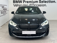 BMW 116i 109 ch DKG7 M Sport