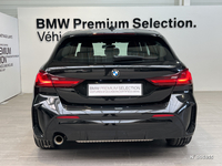 BMW 116i 109 ch DKG7 M Sport