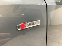 AUDI Q3 35 TFSI 150 ch S tronic 7 S line