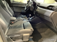 AUDI Q3 35 TFSI 150 ch S tronic 7 S line