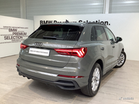 AUDI Q3 35 TFSI 150 ch S tronic 7 S line