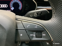 AUDI Q3 35 TFSI 150 ch S tronic 7 S line