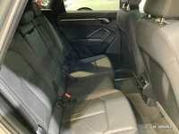 AUDI Q3 35 TFSI 150 ch S tronic 7 S line