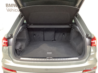 AUDI Q3 35 TFSI 150 ch S tronic 7 S line