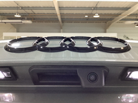 AUDI Q3 35 TFSI 150 ch S tronic 7 S line