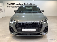 AUDI Q3 35 TFSI 150 ch S tronic 7 S line