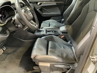 AUDI Q3 35 TFSI 150 ch S tronic 7 S line