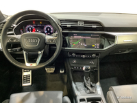AUDI Q3 35 TFSI 150 ch S tronic 7 S line