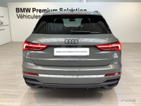 AUDI Q3 35 TFSI 150 ch S tronic 7 S line