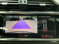 AUDI Q3 35 TFSI 150 ch S tronic 7 S line