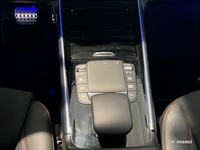 MERCEDES EQB 250 AMG Line