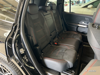 MERCEDES EQB 250 AMG Line