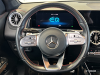 MERCEDES EQB 250 AMG Line