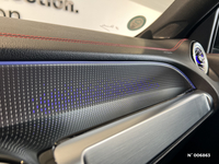 MERCEDES EQB 250 AMG Line