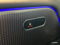 MERCEDES EQB 250 AMG Line