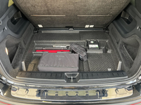 MERCEDES EQB 250 AMG Line