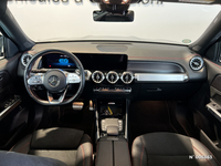 MERCEDES EQB 250 AMG Line