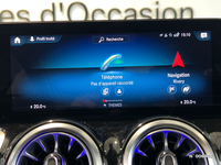 MERCEDES EQB 250 AMG Line