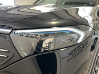 MERCEDES EQB 250 AMG Line