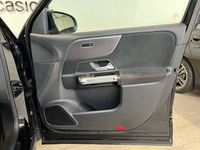 MERCEDES EQB 250 AMG Line