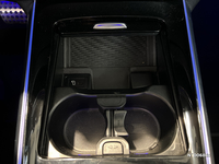 MERCEDES EQB 250 AMG Line